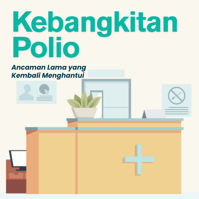 Kebangkitan Polio