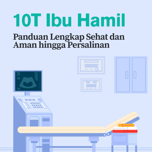 10T Ibu Hamil