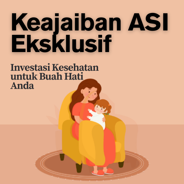 Keajaiban ASI Eksklusif