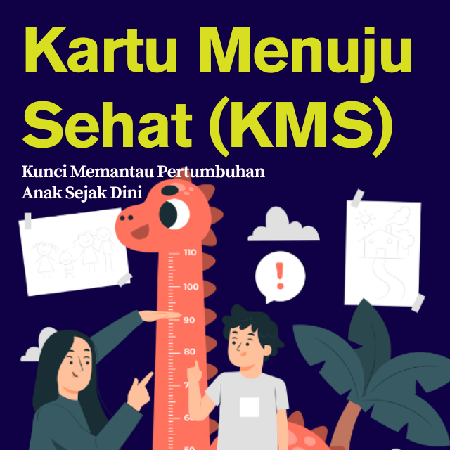 Kartu Menuju Sehat (KMS)