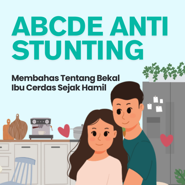 ABCDE Anti Stunting